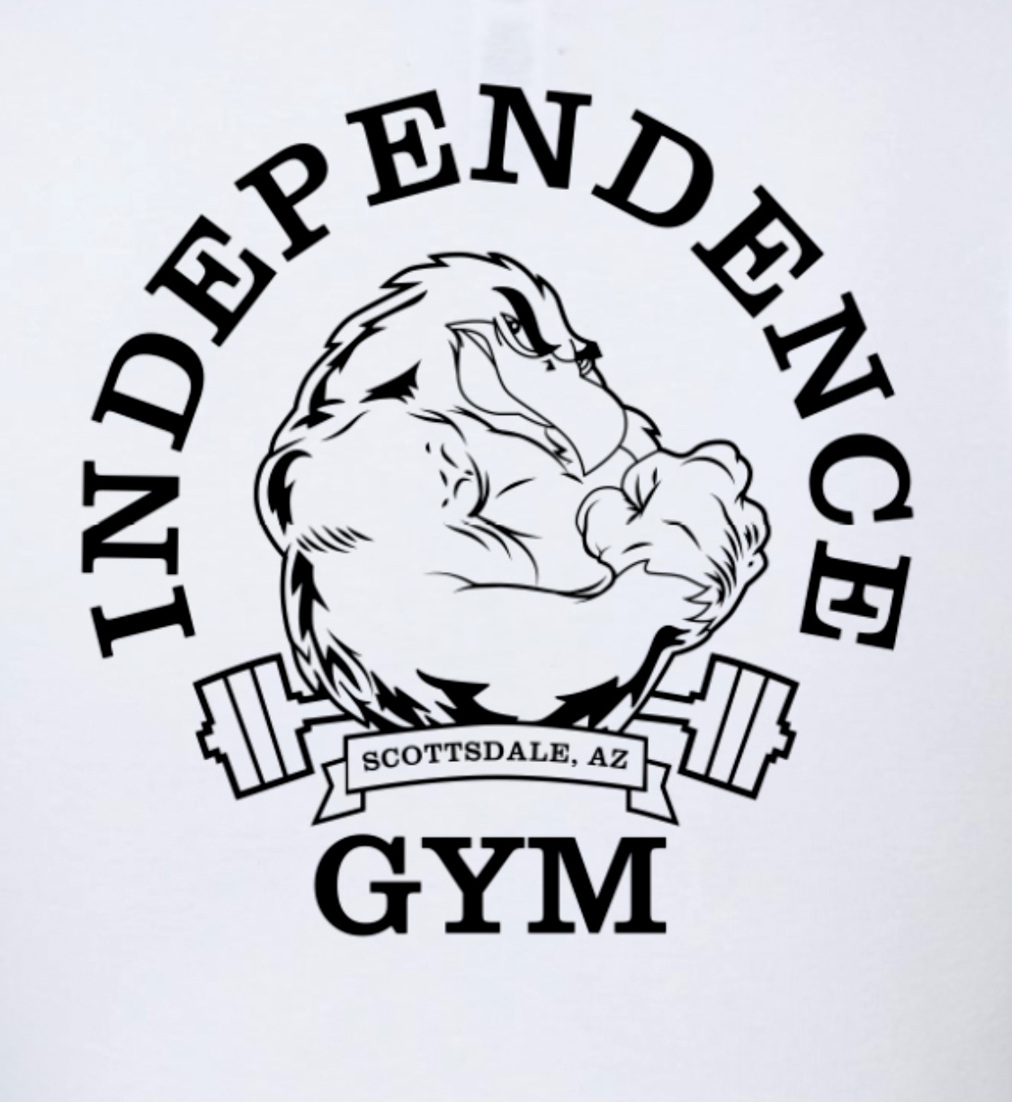 Independence Gym logo