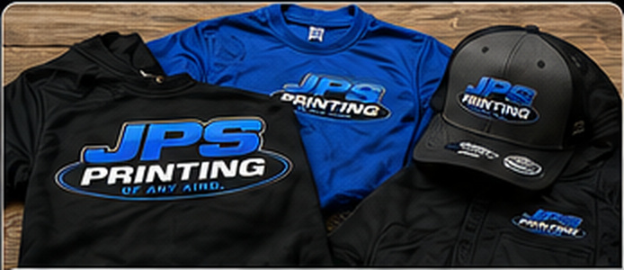 Custom Apparel