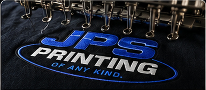 Embroidery