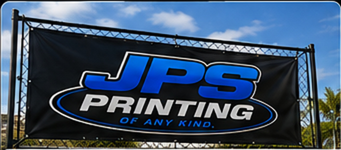 Signs & Banners